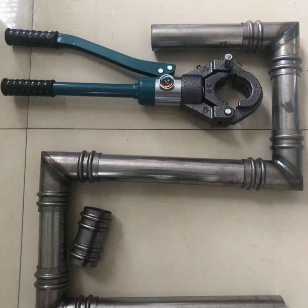 龙岗鑫亿呈冷却管